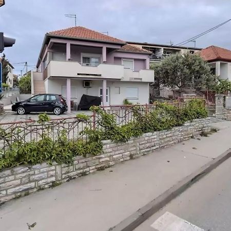 Apartman Paula زادار المظهر الخارجي الصورة