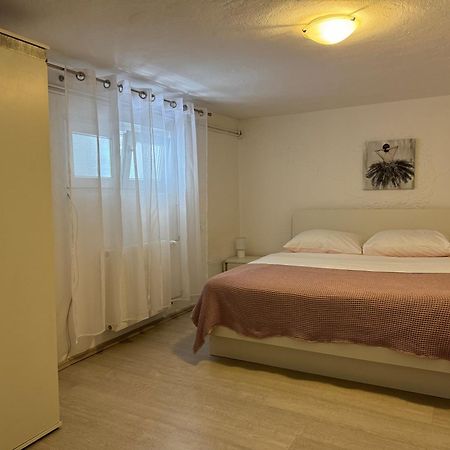 Apartman Paula زادار المظهر الخارجي الصورة