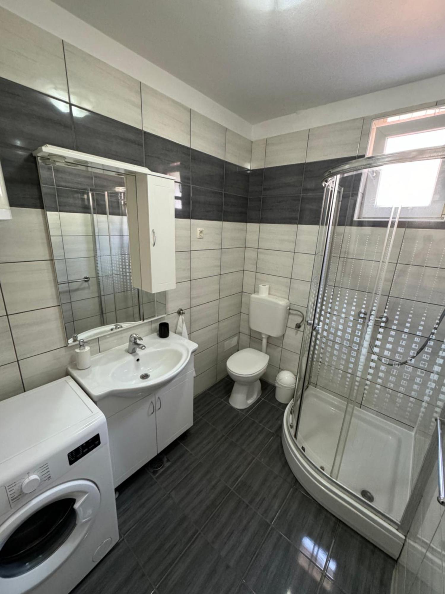 Apartman Paula زادار المظهر الخارجي الصورة