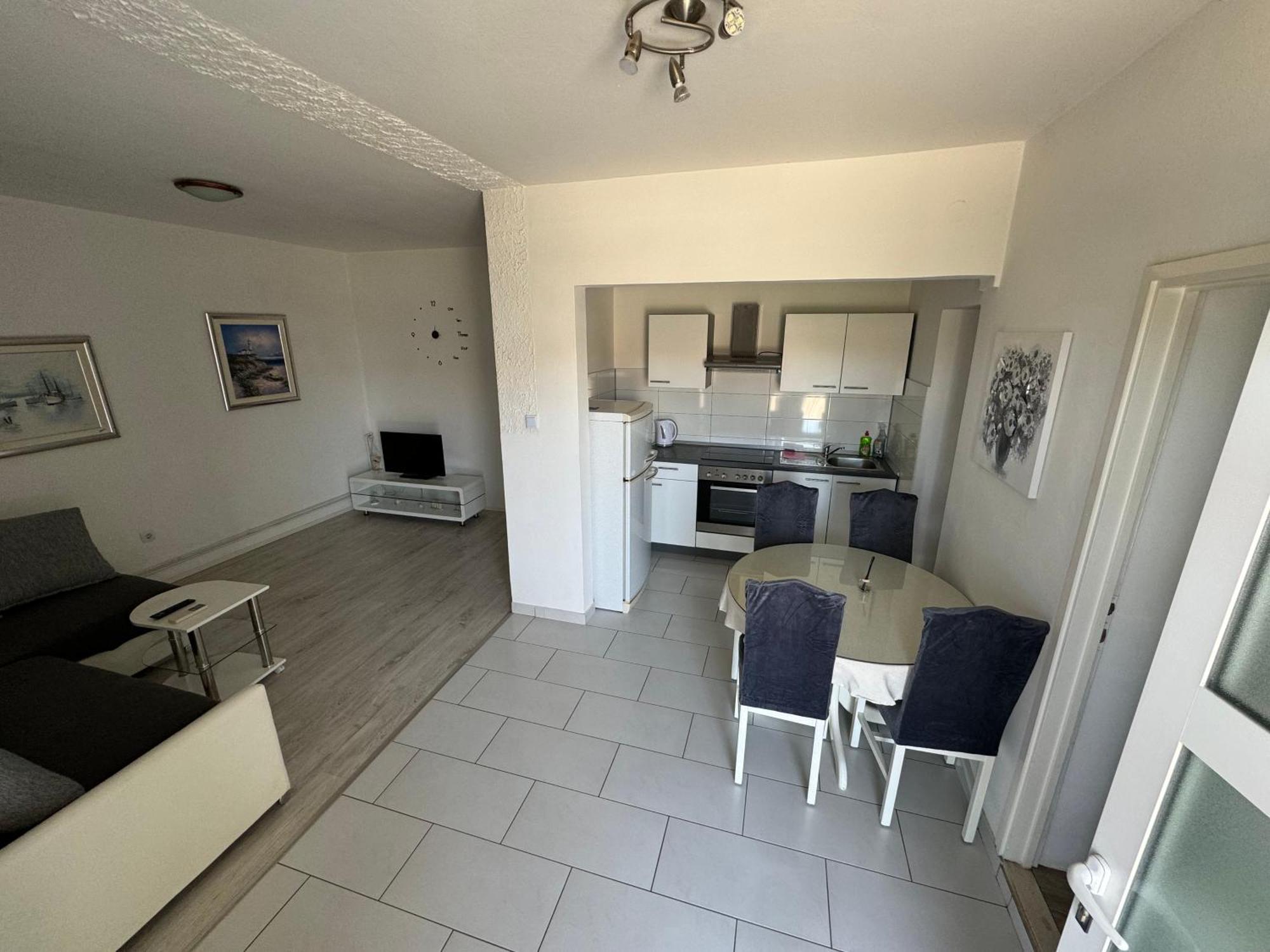 Apartman Paula زادار المظهر الخارجي الصورة